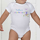 Alternate image 0 for First Easter Infant Personalized Baby Bodysuit