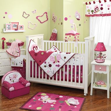 buy buy baby lambs and ivy