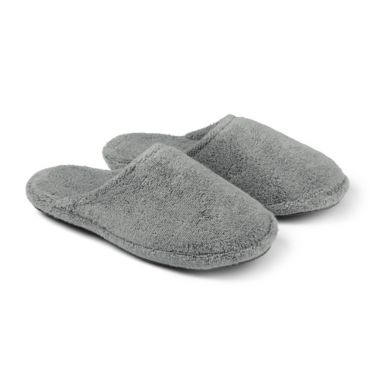 Casual Avenue Fibrosoft&reg; Unisex X-Large Slipper in Carbon. View a larger version of this product image.