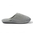 Alternate image 1 for Casual Avenue Fibrosoft&reg; Unisex X-Large Slipper in Carbon