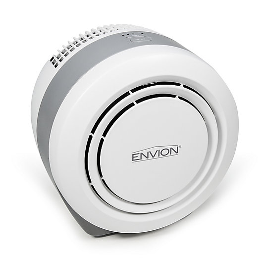 Alternate image 1 for Envion® Air Purf High Efficiency 3-in-1 Air Purifier