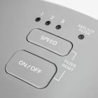 Alternate image 6 for Envion&reg; Air Purf High Efficiency 3-in-1 Air Purifier