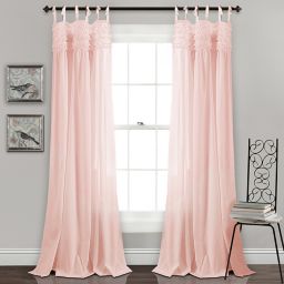 Priscilla Curtains Bed Bath Beyond