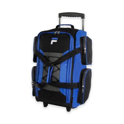 22 inch carry on duffel bag