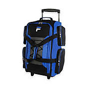 FILA 22-Inch Carry-On Rolling Duffle Bag