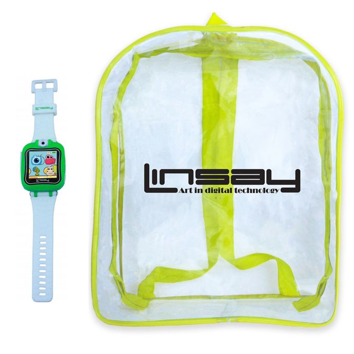 linsay smart watch ex 7