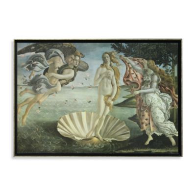 birth of venus figures