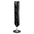 Alternate image 0 for Ozeri&reg; Bluetooth&reg; Tower Fan