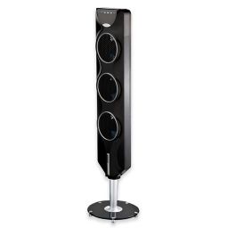 Ozeri® Bluetooth® Tower Fan