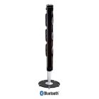 Alternate image 4 for Ozeri&reg; Bluetooth&reg; Tower Fan