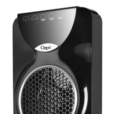Ozeri&reg; Bluetooth&reg; Tower Fan. View a larger version of this product image.