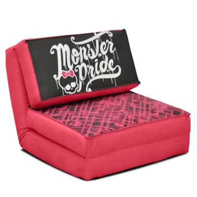 Entertainment One Monster High&reg; Flip Chair in Pink
