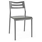 Alternate image 0 for Humble Crew Metal Industrial Chair