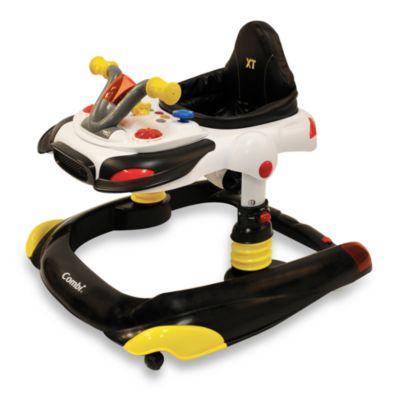combi baby walker