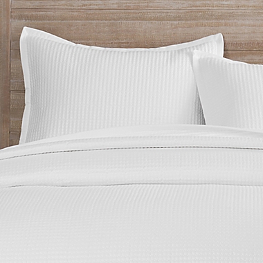 Vue Elements Pebble 3-Piece Coverlet Set. View a larger version of this product image.