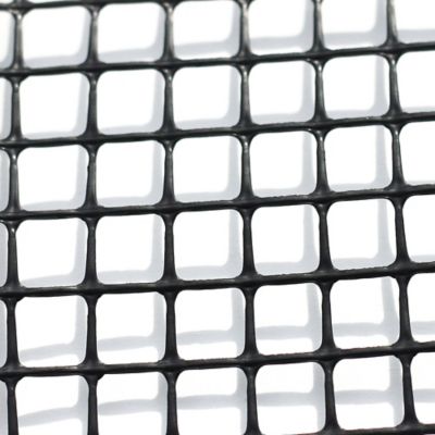 pet gate deck netting