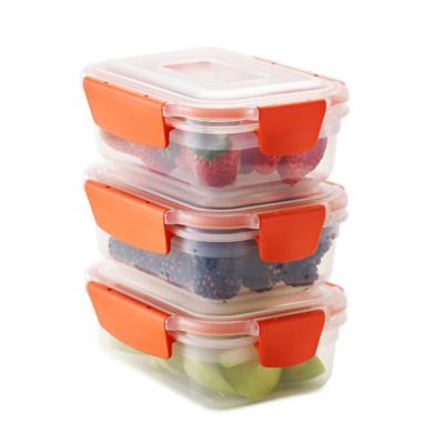 bed bath and beyond lunch containers