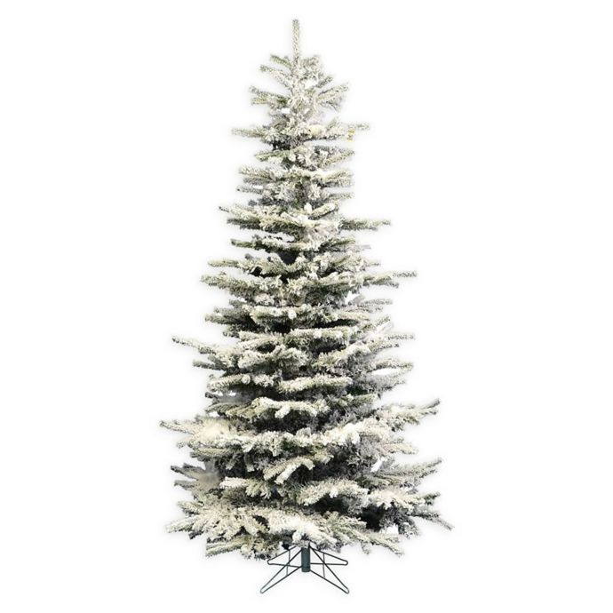 Featured image of post Slim Artificial Christmas Tree Canada