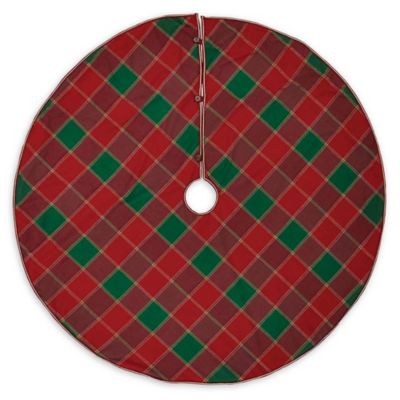 bed bath and beyond ugg tree skirt