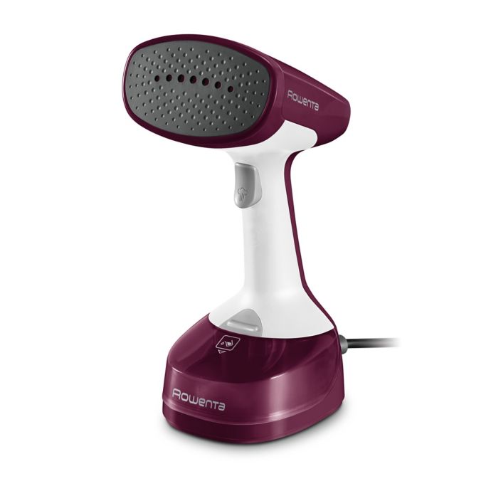 rowenta x-cel steam 1500w handheld steamer