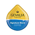 Alternate image 0 for Gevalia Signature Blend Coffee T DISCs for Tassimo&trade; Beverage System 16-Count
