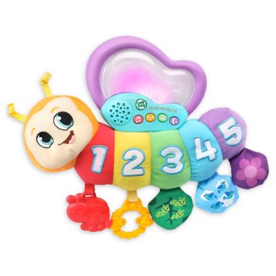 leapfrog baby toys