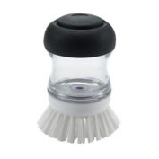OXO Good Grips&reg; Soap Dispensing Palm Brush