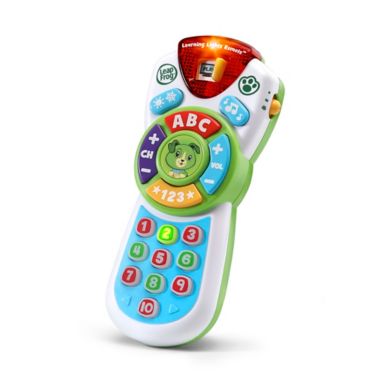 LeapFrog&reg; Learning Lights Remote. View a larger version of this product image.