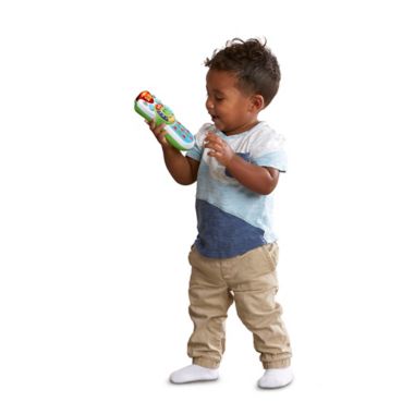 LeapFrog&reg; Learning Lights Remote. View a larger version of this product image.