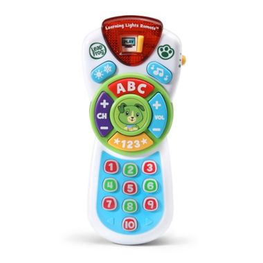 LeapFrog&reg; Learning Lights Remote. View a larger version of this product image.