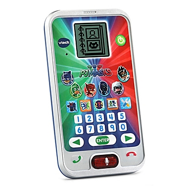 VTech&reg; PJ Masks Phone. View a larger version of this product image.