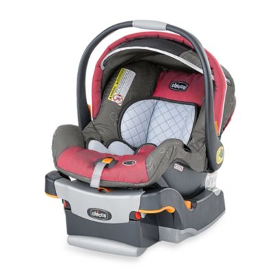 chicco keyfit 30 infant car seat and stroller