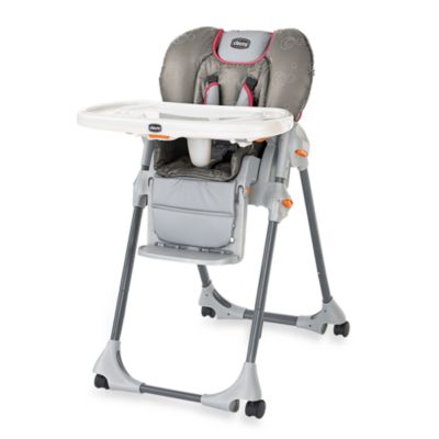 chicco high chair