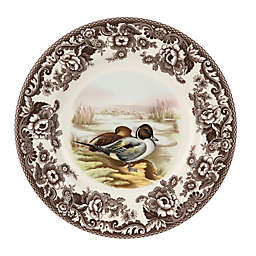 Spode® Woodland Pintail Dinner Plate