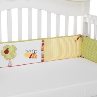 buy buy baby crib bumpers