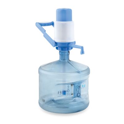 Primo Bottled Water Dispenser with Handle