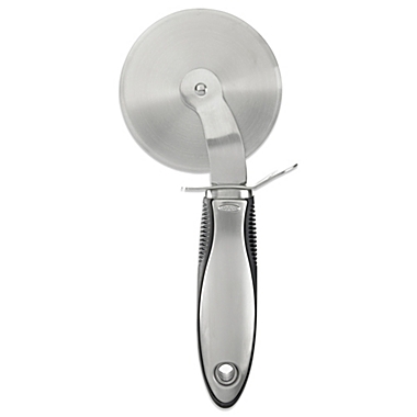 OXO SteeL&trade;  Pizza Cutter. View a larger version of this product image.