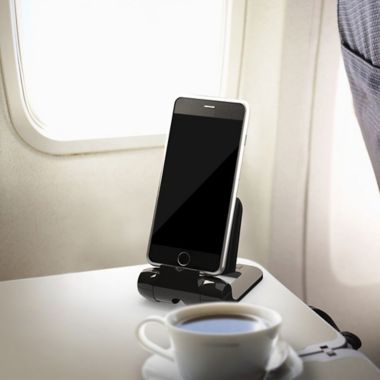 Prepara&reg; iPrep Mini Cell Phone Stand. View a larger version of this product image.