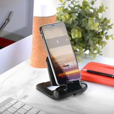 Prepara&reg; iPrep Mini Cell Phone Stand. View a larger version of this product image.