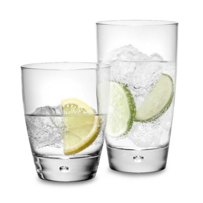 drinkware sets glassware