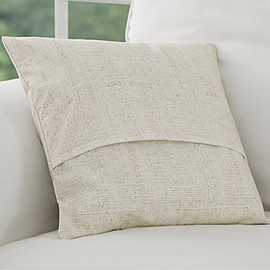 Personalized Established Throw Pillow. View a larger version of this product image.