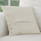 Alternate image 2 for Personalized Established Throw Pillow