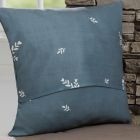 Alternate image 1 for Personalized Cozy Home Throw Pillow