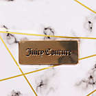 Alternate image 7 for Juicy Couture&reg; Vivian 21-Inch Hardside Spinner Carry On Luggage in Marble