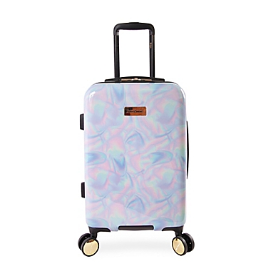 Juicy Couture&reg; Belinda 21-Inch Hardside Spinner Carry On Luggage. View a larger version of this product image.