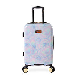 Juicy Couture® Belinda 21-Inch Hardside Spinner Carry On Luggage