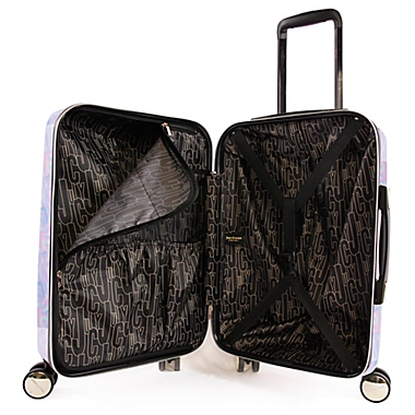Juicy Couture&reg; Belinda 21-Inch Hardside Spinner Carry On Luggage. View a larger version of this product image.