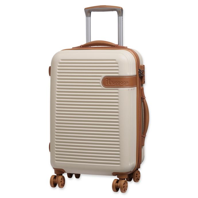best 22 inch spinner carry on luggage