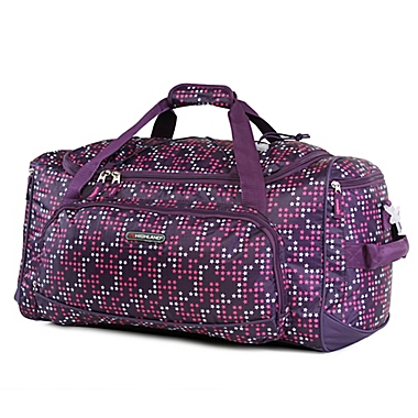 Pacific Coast Highland 22-Inch Duffel Bag in Twinkle Star. View a larger version of this product image.