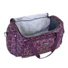 Alternate image 3 for Pacific Coast Highland 22-Inch Duffel Bag in Twinkle Star